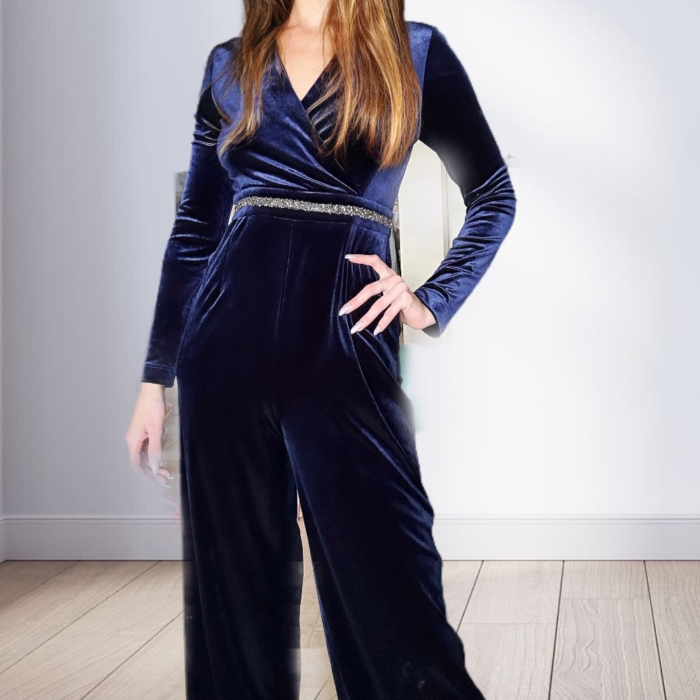 Kameya Women’s Jumpsuit